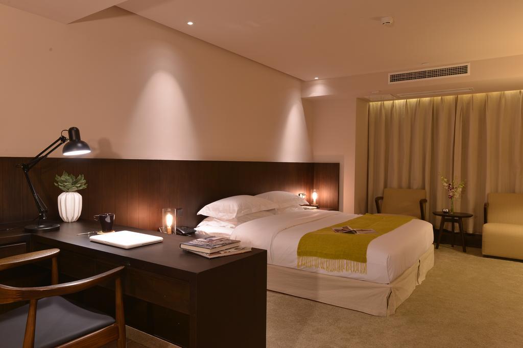 Jasmine Exquisite Inn Chongqing Zimmer foto