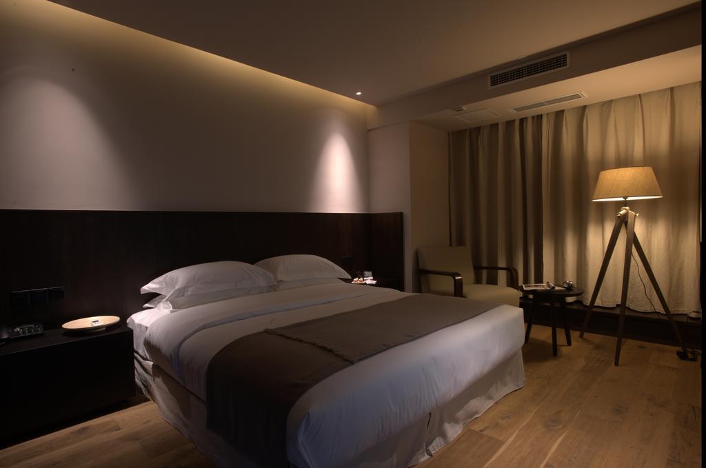 Jasmine Exquisite Inn Chongqing Zimmer foto