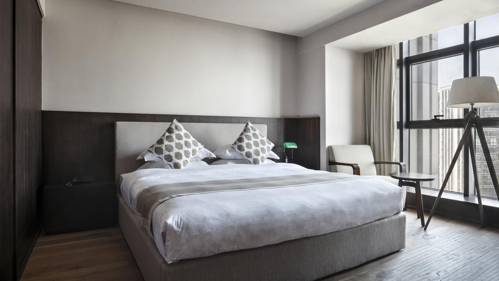 Jasmine Exquisite Inn Chongqing Exterior foto