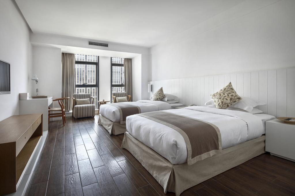 Jasmine Exquisite Inn Chongqing Exterior foto