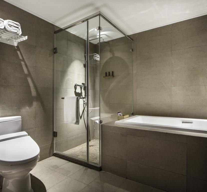 Jasmine Exquisite Inn Chongqing Exterior foto