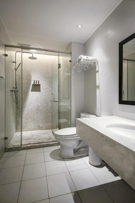 Jasmine Exquisite Inn Chongqing Exterior foto