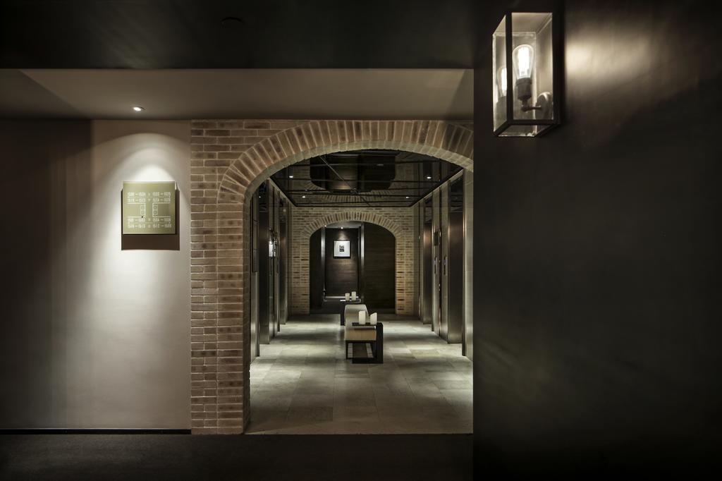 Jasmine Exquisite Inn Chongqing Exterior foto