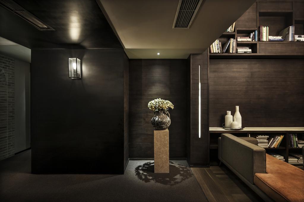 Jasmine Exquisite Inn Chongqing Exterior foto