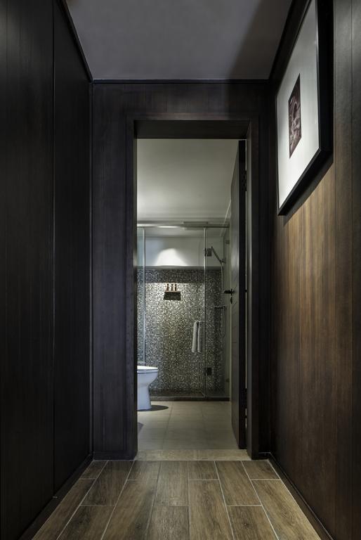 Jasmine Exquisite Inn Chongqing Exterior foto