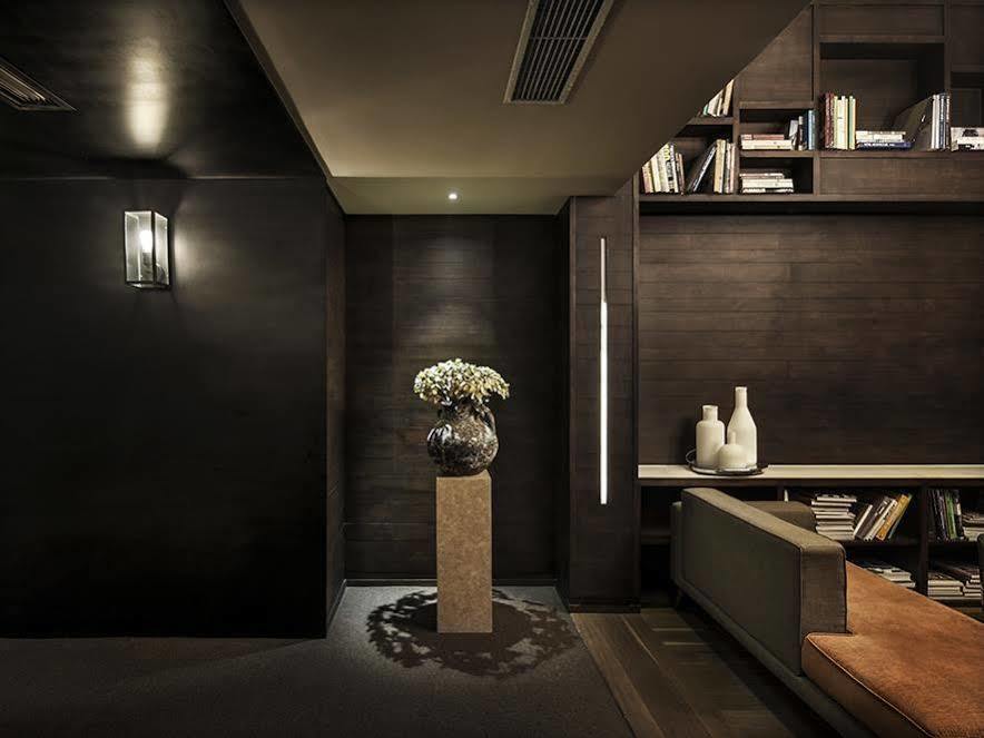 Jasmine Exquisite Inn Chongqing Exterior foto